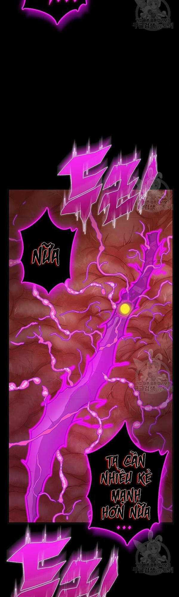 Chơi Game Cứu Nhân Loại Chapter 7 trang 92