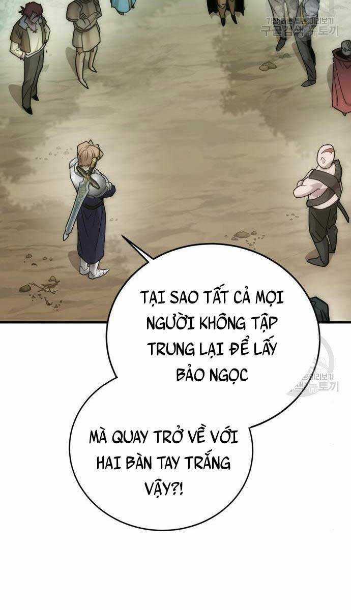 Chơi Game Cứu Nhân Loại Chapter 8 trang 103