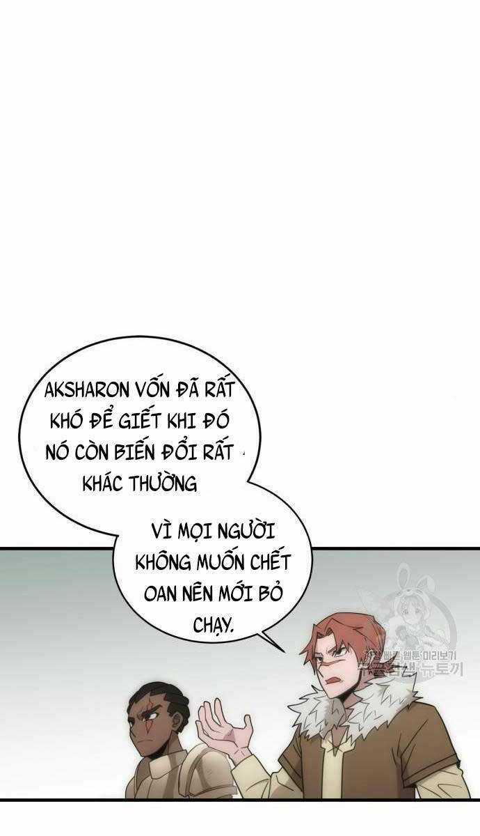 Chơi Game Cứu Nhân Loại Chapter 8 trang 104