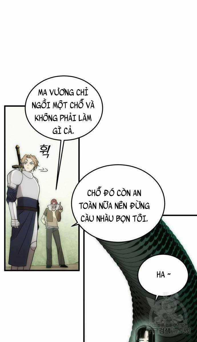 Chơi Game Cứu Nhân Loại Chapter 8 trang 105