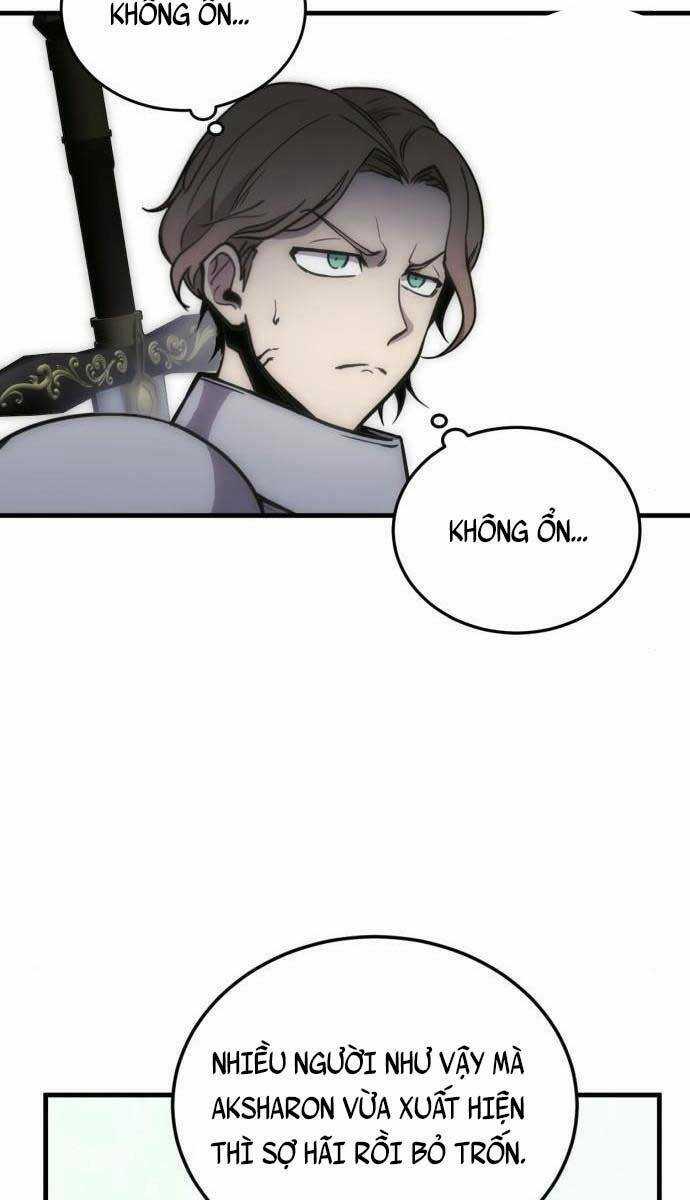 Chơi Game Cứu Nhân Loại Chapter 8 trang 107