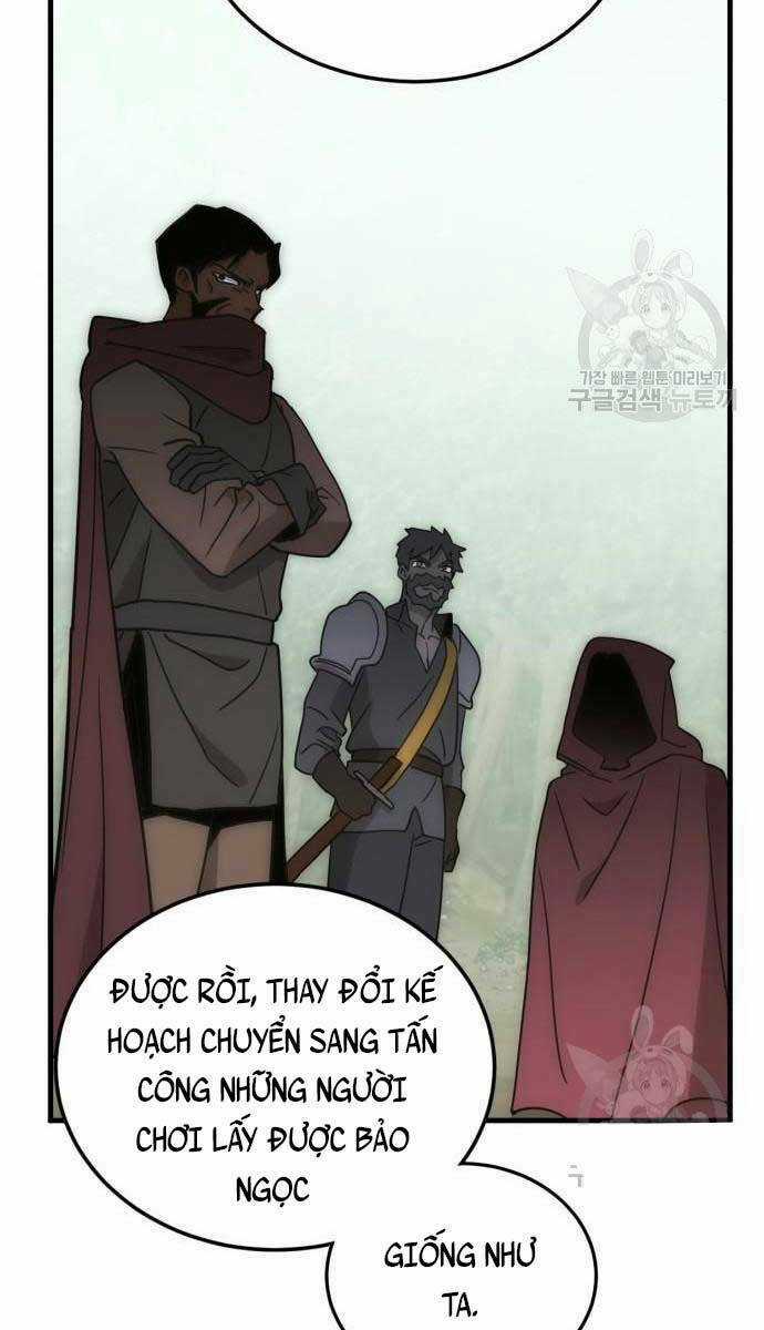 Chơi Game Cứu Nhân Loại Chapter 8 trang 108