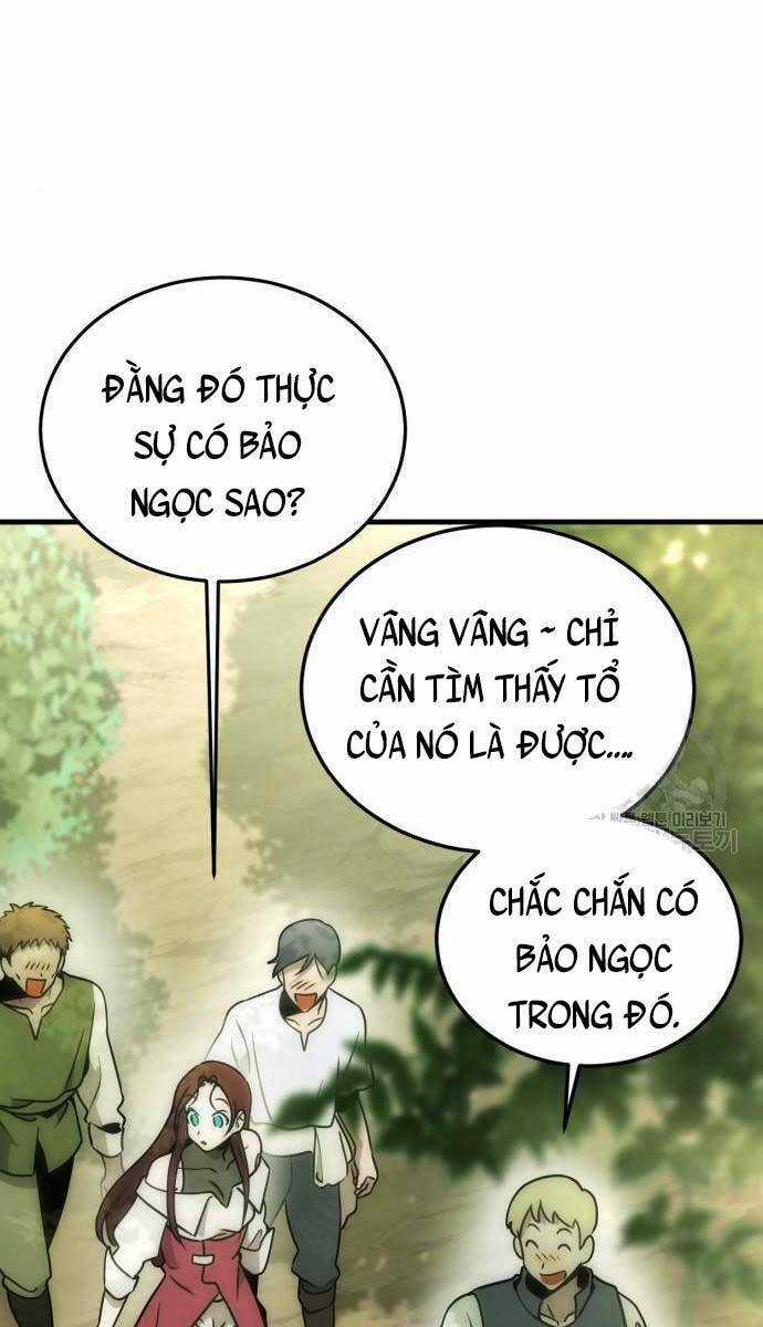 Chơi Game Cứu Nhân Loại Chapter 8 trang 11