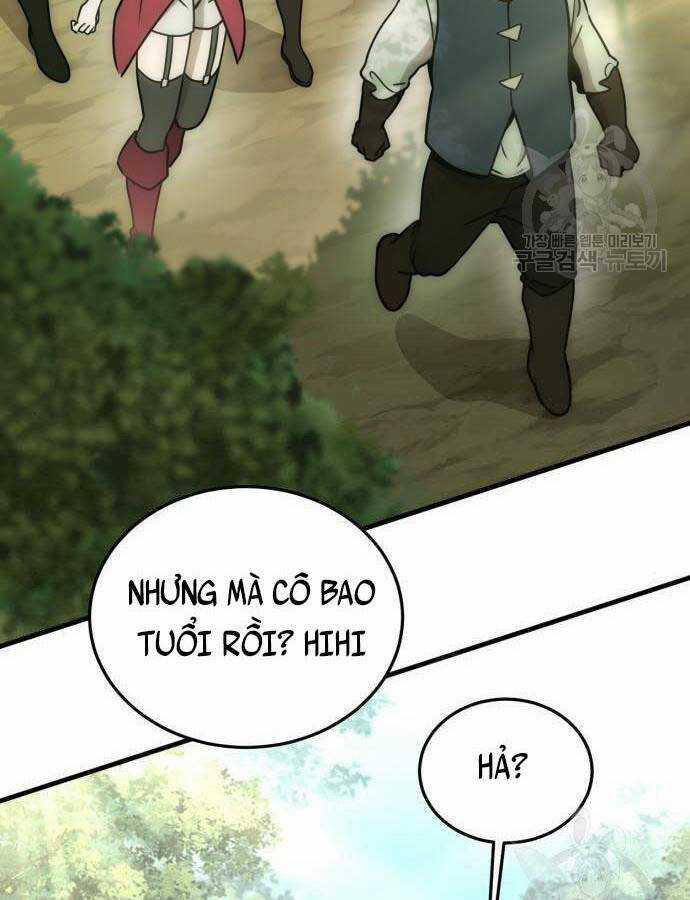 Chơi Game Cứu Nhân Loại Chapter 8 trang 12