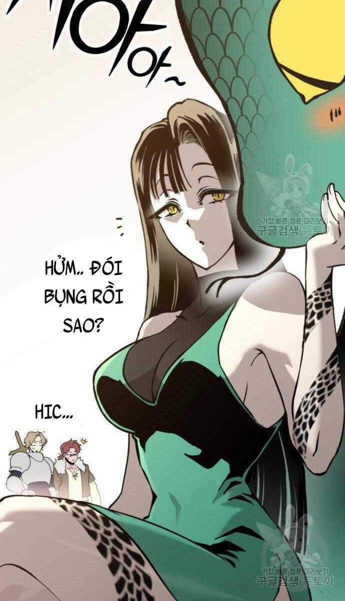 Chơi Game Cứu Nhân Loại Chapter 8 trang 121