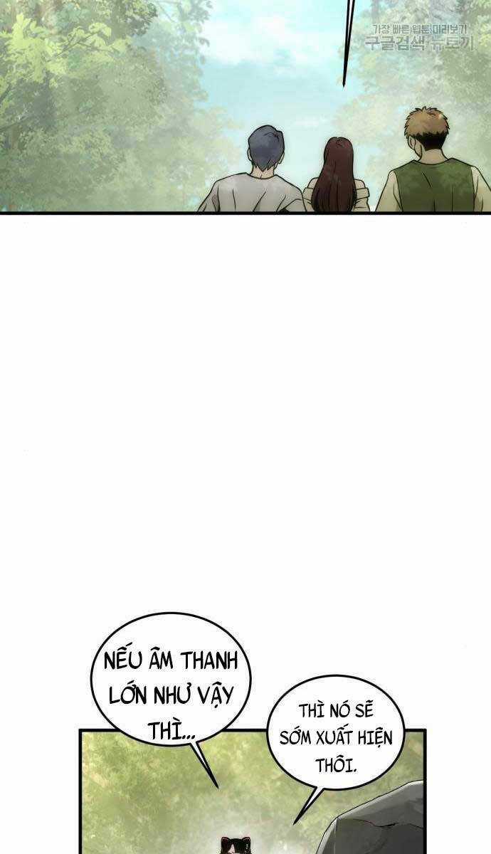 Chơi Game Cứu Nhân Loại Chapter 8 trang 13