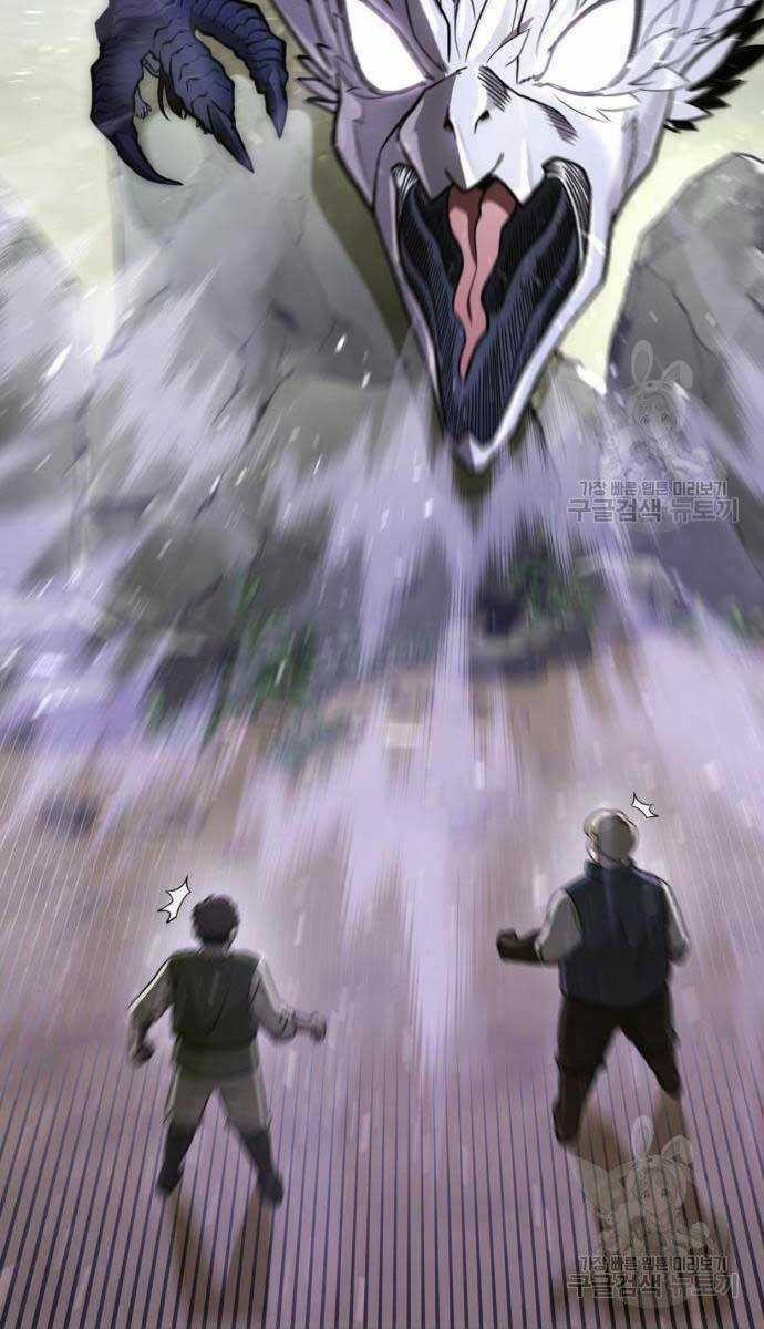 Chơi Game Cứu Nhân Loại Chapter 8 trang 22