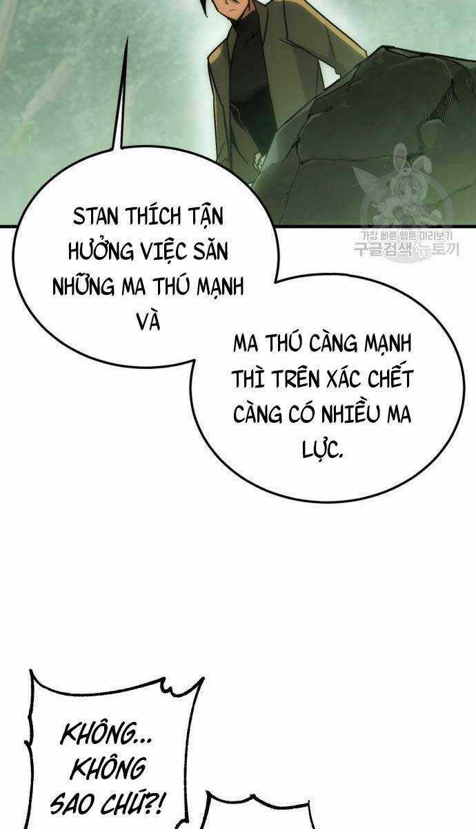 Chơi Game Cứu Nhân Loại Chapter 8 trang 27