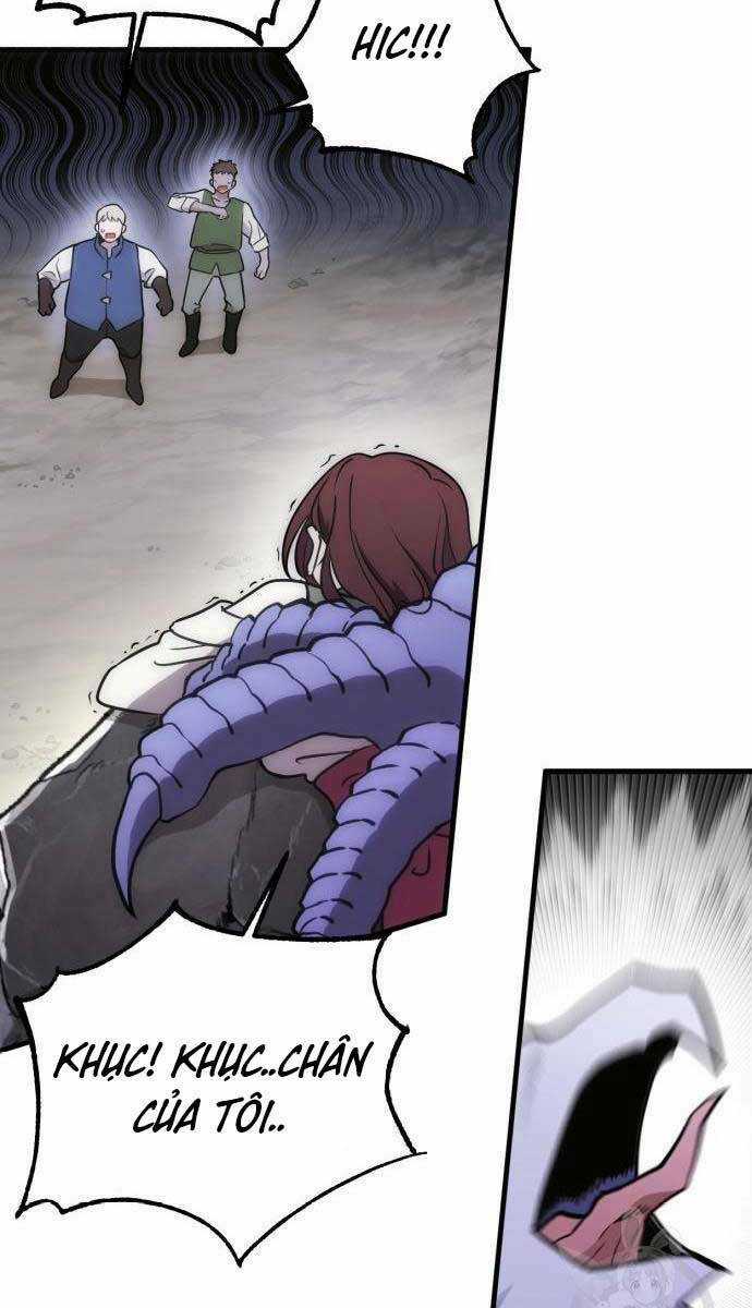 Chơi Game Cứu Nhân Loại Chapter 8 trang 28