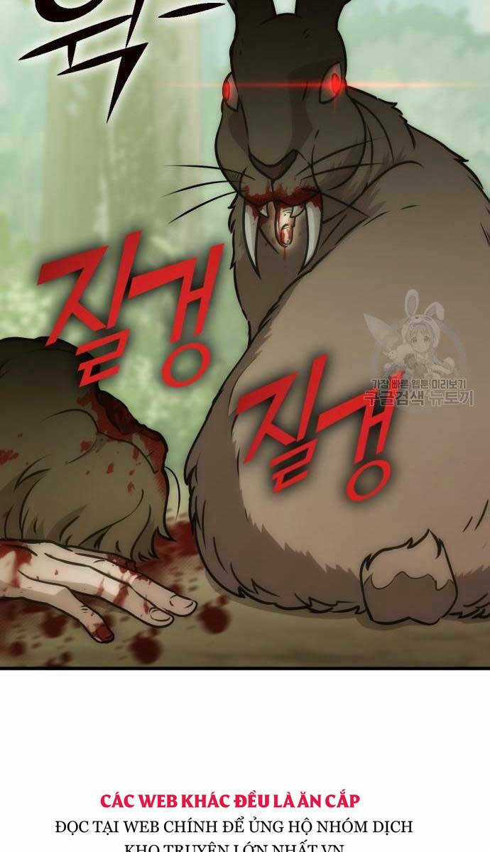 Chơi Game Cứu Nhân Loại Chapter 8 trang 3