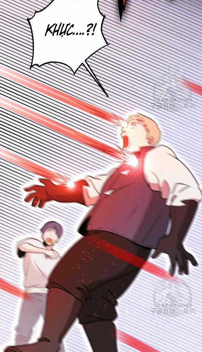 Chơi Game Cứu Nhân Loại Chapter 8 trang 34