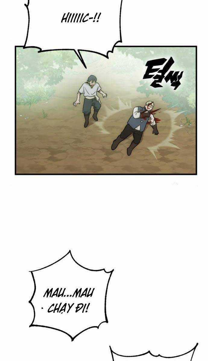 Chơi Game Cứu Nhân Loại Chapter 8 trang 36