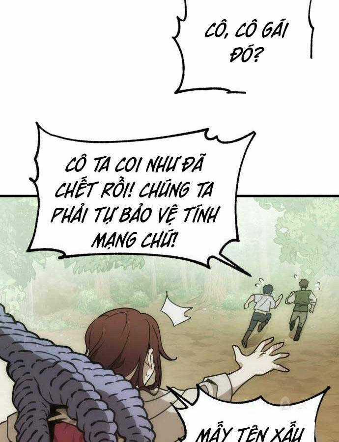 Chơi Game Cứu Nhân Loại Chapter 8 trang 37