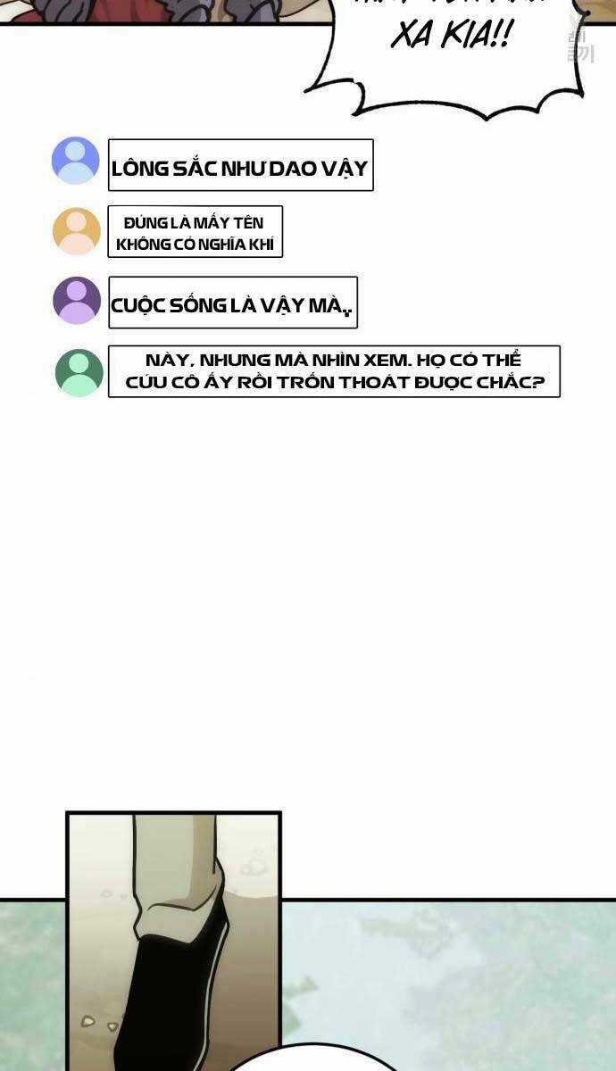 Chơi Game Cứu Nhân Loại Chapter 8 trang 38