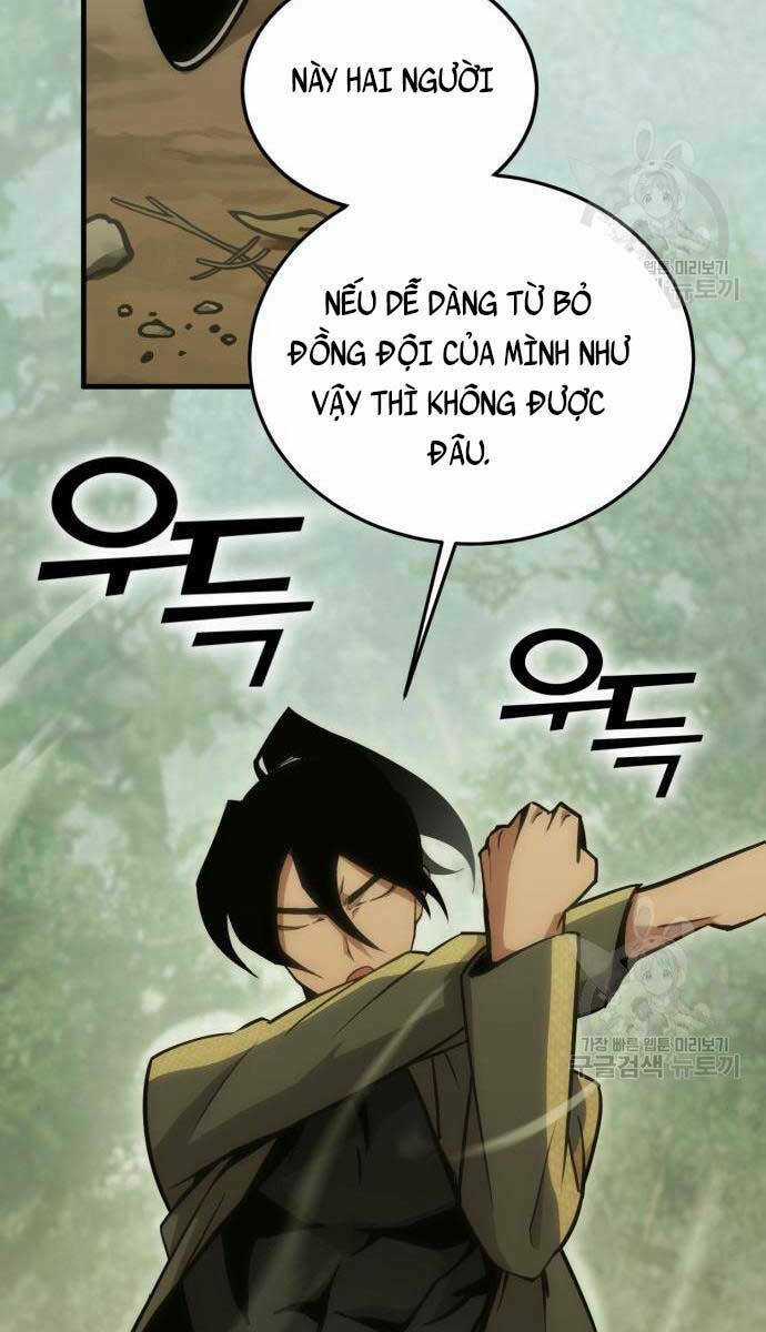 Chơi Game Cứu Nhân Loại Chapter 8 trang 39