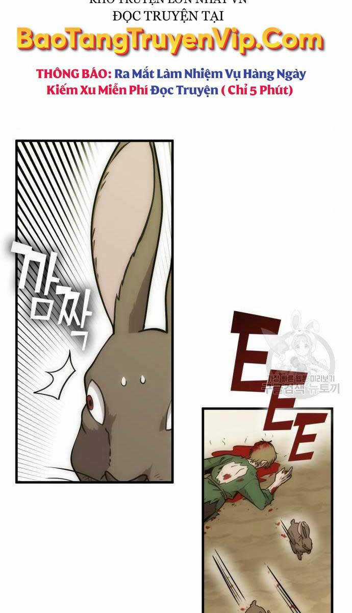 Chơi Game Cứu Nhân Loại Chapter 8 trang 4