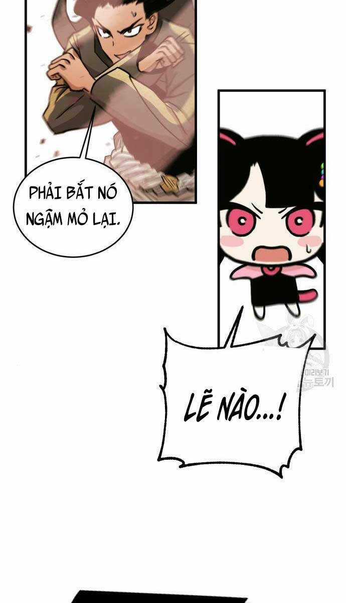 Chơi Game Cứu Nhân Loại Chapter 8 trang 70