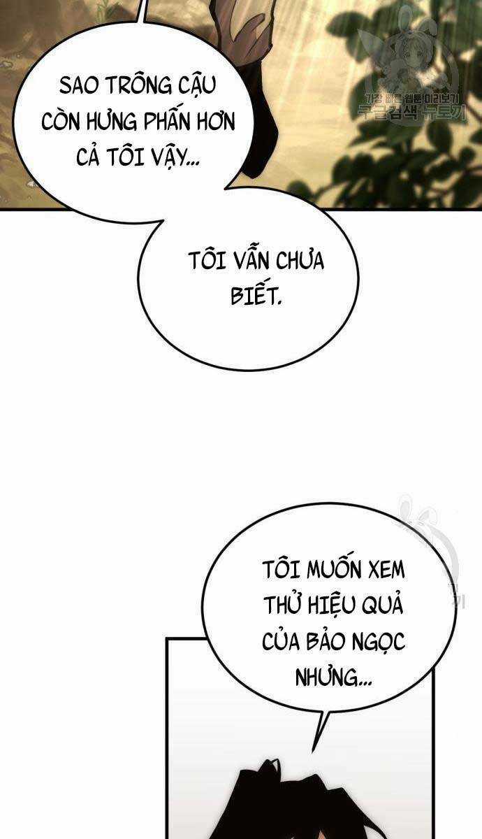 Chơi Game Cứu Nhân Loại Chapter 8 trang 8