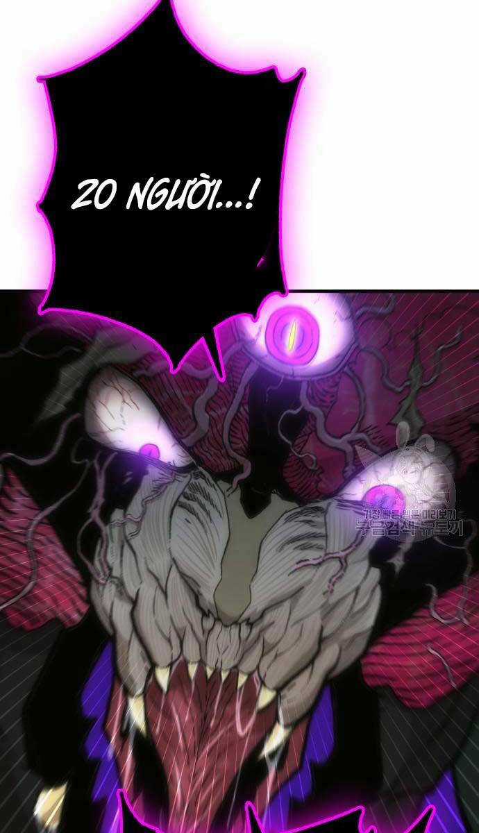 Chơi Game Cứu Nhân Loại Chapter 9 trang 105