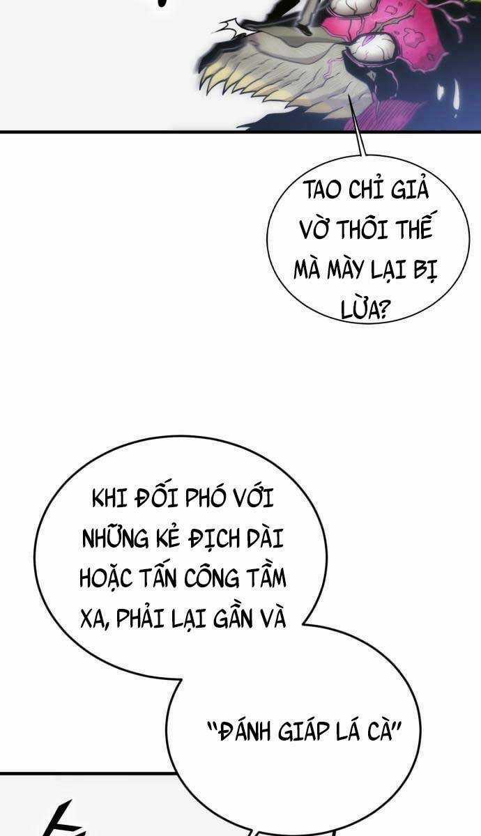 Chơi Game Cứu Nhân Loại Chapter 9 trang 124