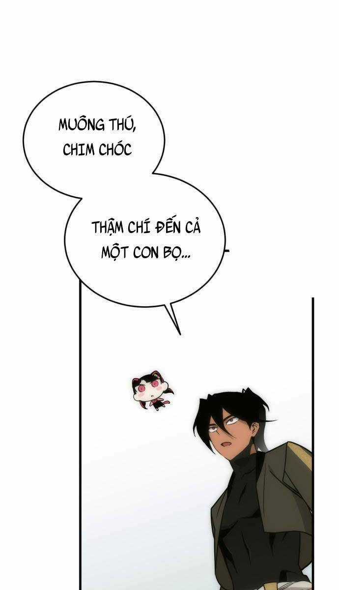 Chơi Game Cứu Nhân Loại Chapter 9 trang 13