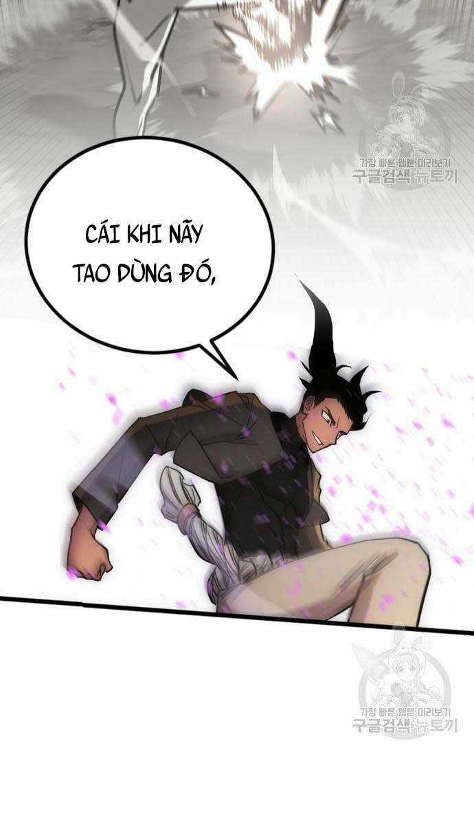 Chơi Game Cứu Nhân Loại Chapter 9 trang 133