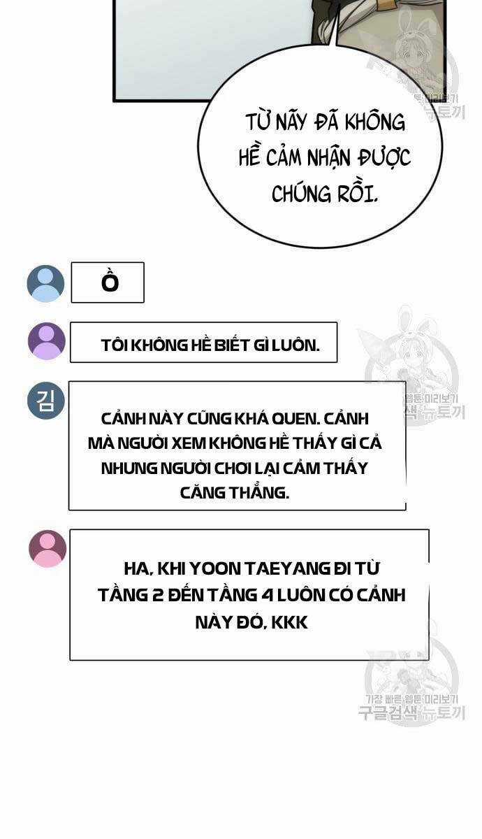 Chơi Game Cứu Nhân Loại Chapter 9 trang 14