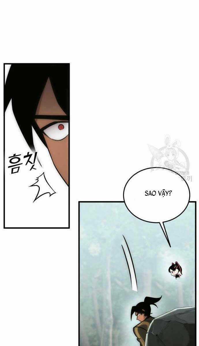 Chơi Game Cứu Nhân Loại Chapter 9 trang 15