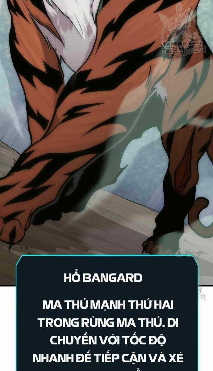 Chơi Game Cứu Nhân Loại Chapter 9 trang 21