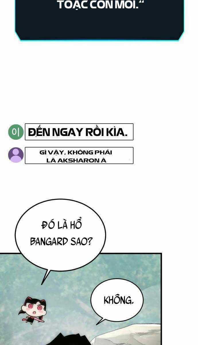 Chơi Game Cứu Nhân Loại Chapter 9 trang 22