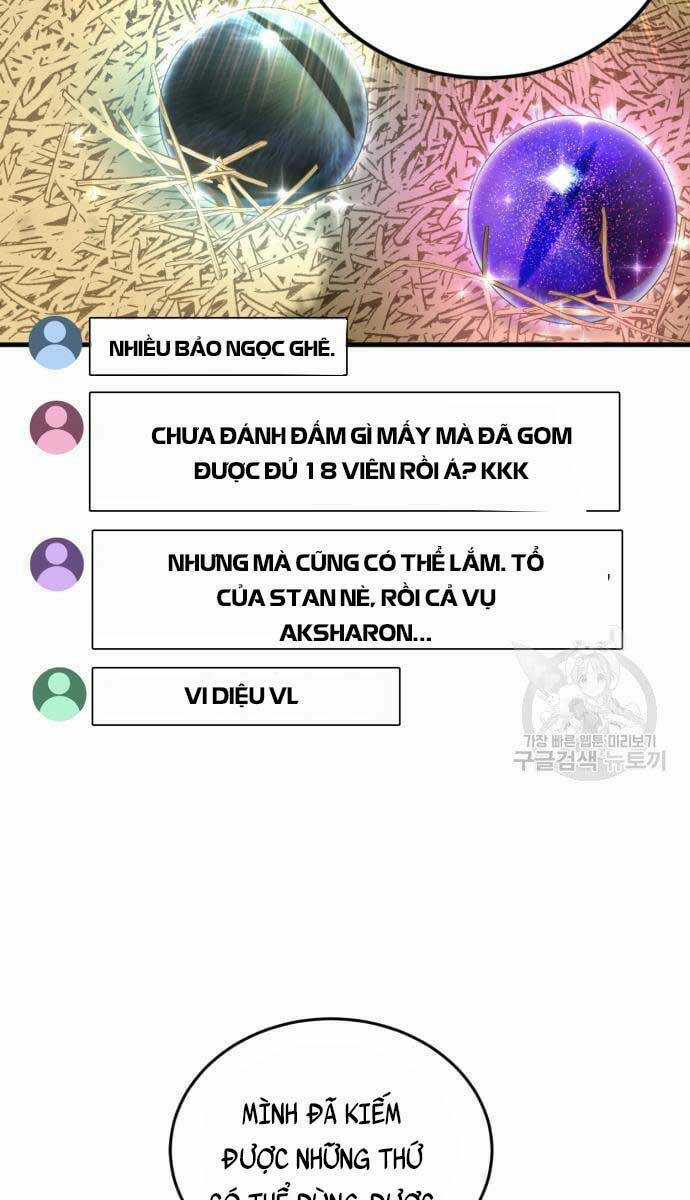 Chơi Game Cứu Nhân Loại Chapter 9 trang 4