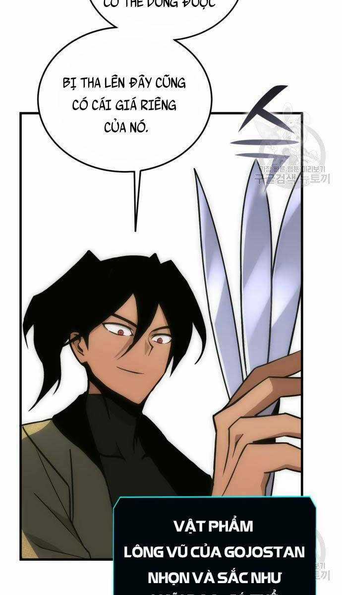 Chơi Game Cứu Nhân Loại Chapter 9 trang 5