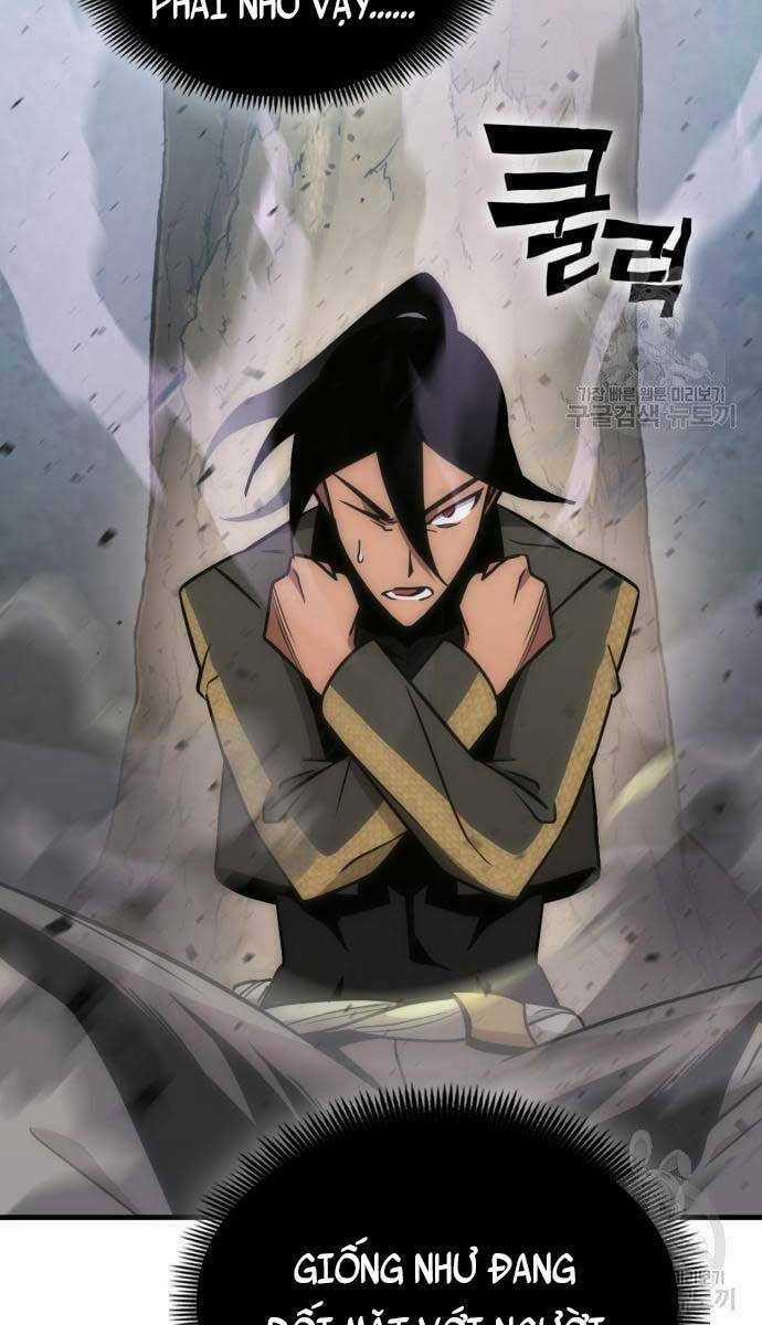 Chơi Game Cứu Nhân Loại Chapter 9 trang 57