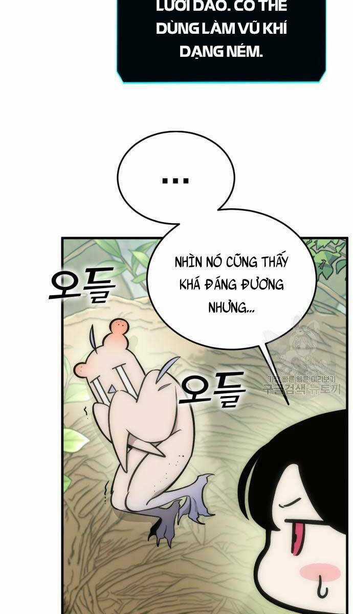 Chơi Game Cứu Nhân Loại Chapter 9 trang 6