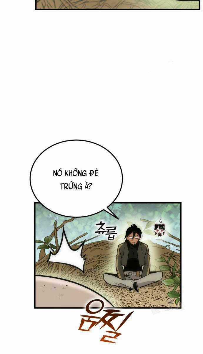 Chơi Game Cứu Nhân Loại Chapter 9 trang 7