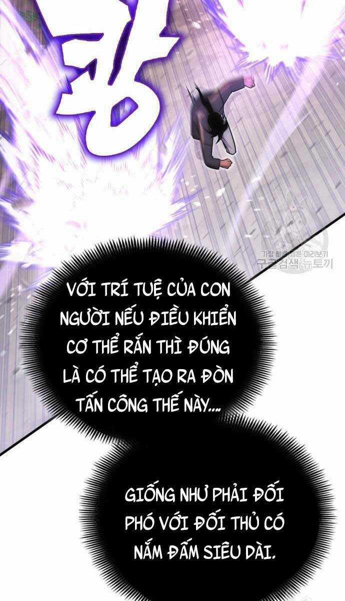 Chơi Game Cứu Nhân Loại Chapter 9 trang 76