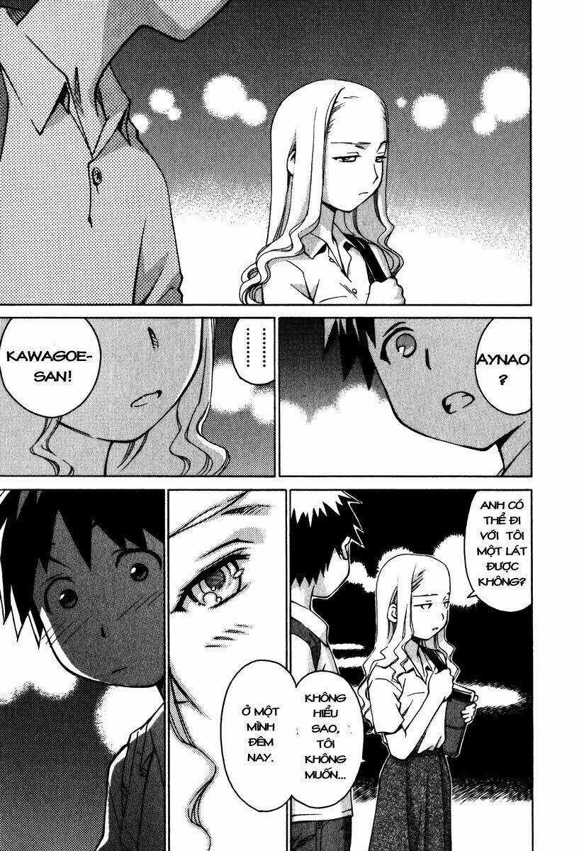 Chokotto Sister Chapter 13 trang 10