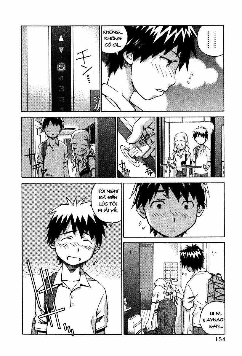 Chokotto Sister Chapter 13 trang 13