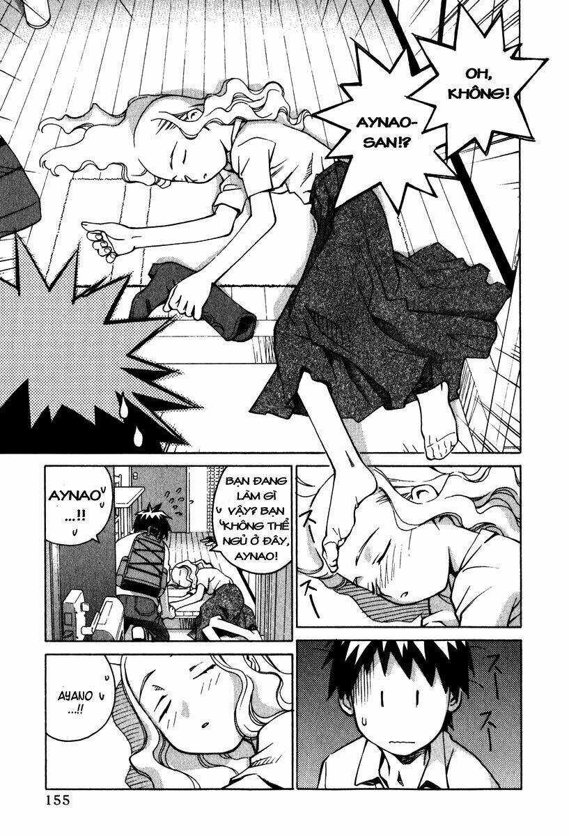 Chokotto Sister Chapter 13 trang 14