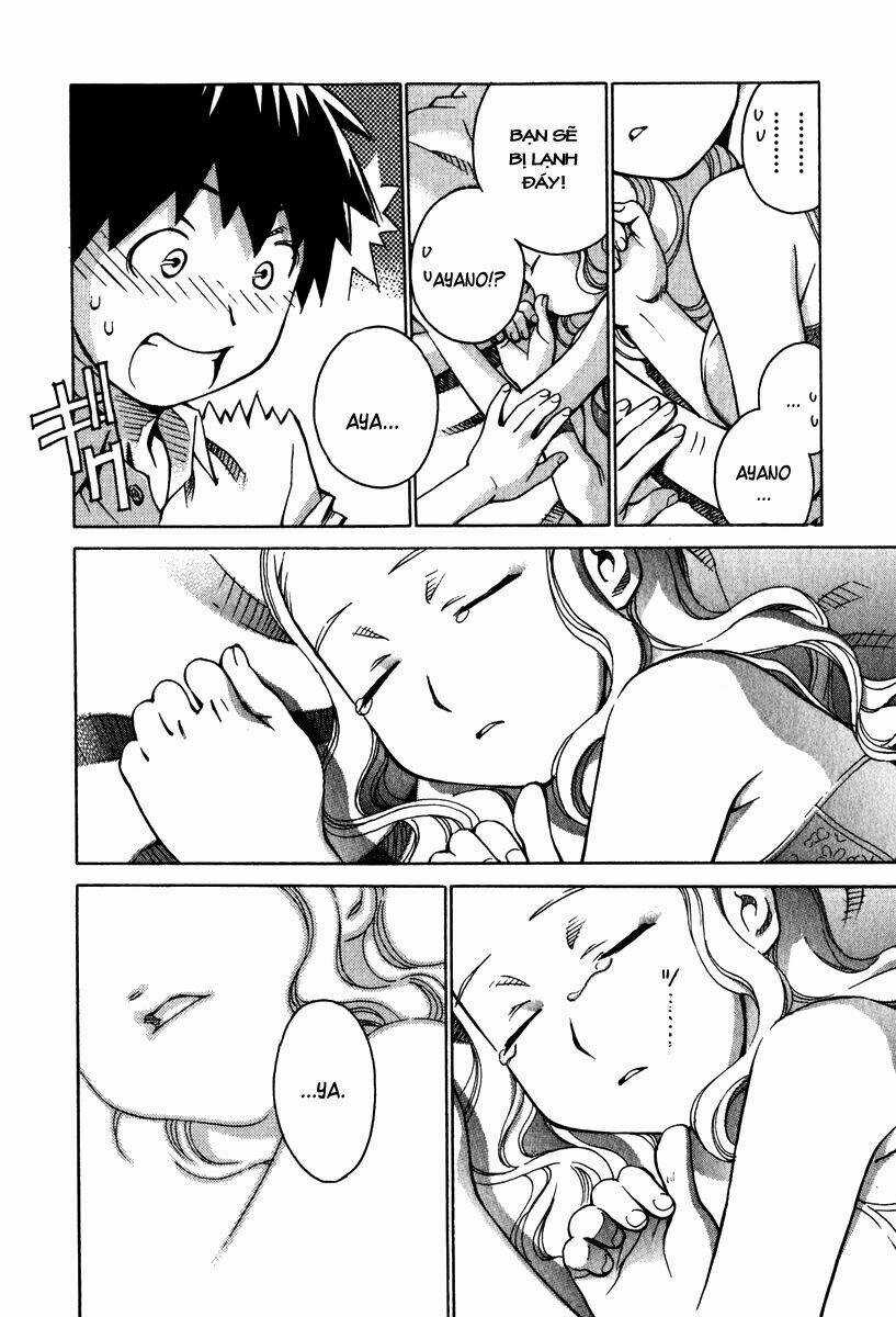 Chokotto Sister Chapter 13 trang 18
