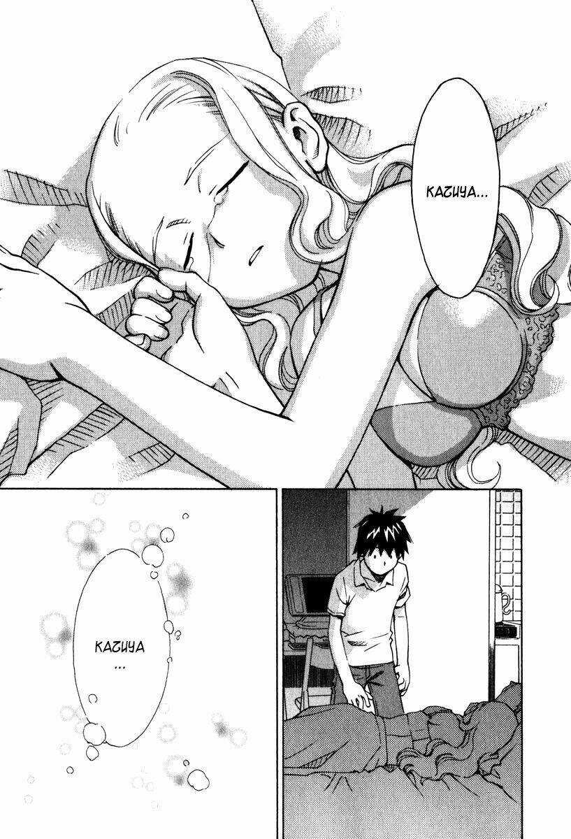 Chokotto Sister Chapter 13 trang 19