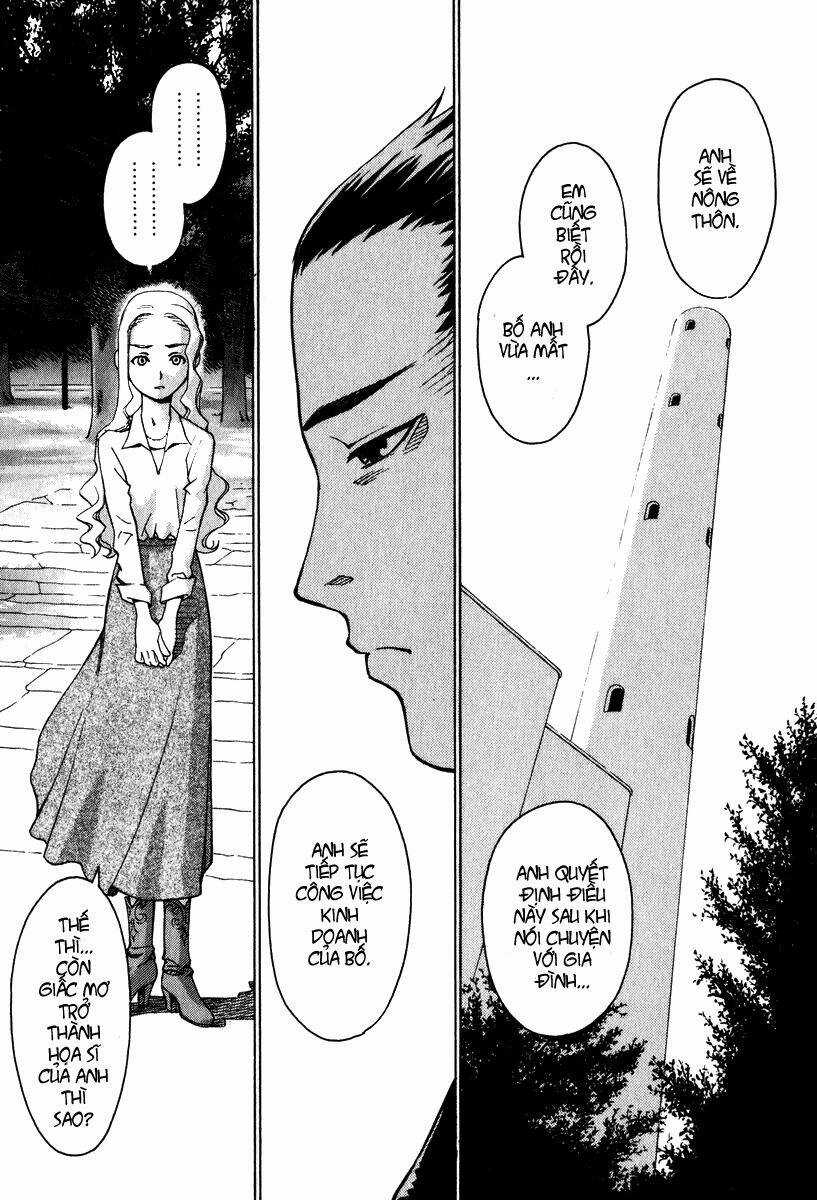 Chokotto Sister Chapter 9 trang 10