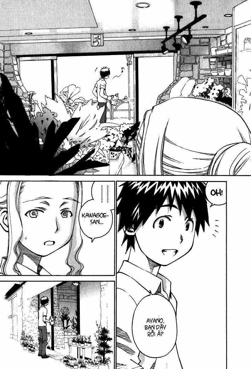 Chokotto Sister Chapter 9 trang 14