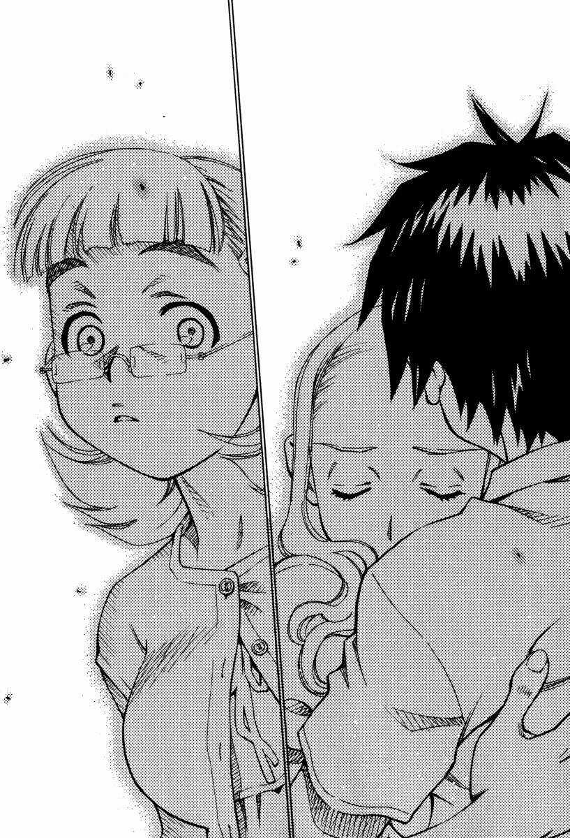 Chokotto Sister Chapter 9 trang 16