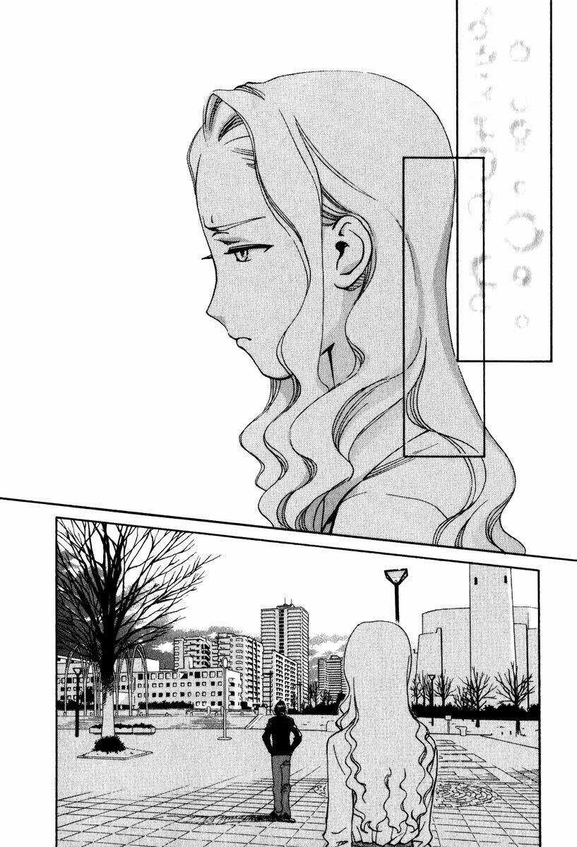 Chokotto Sister Chapter 9 trang 9