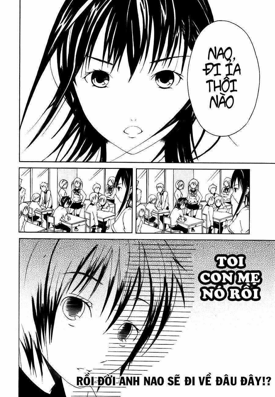 Choku! Chapter 1 trang 31