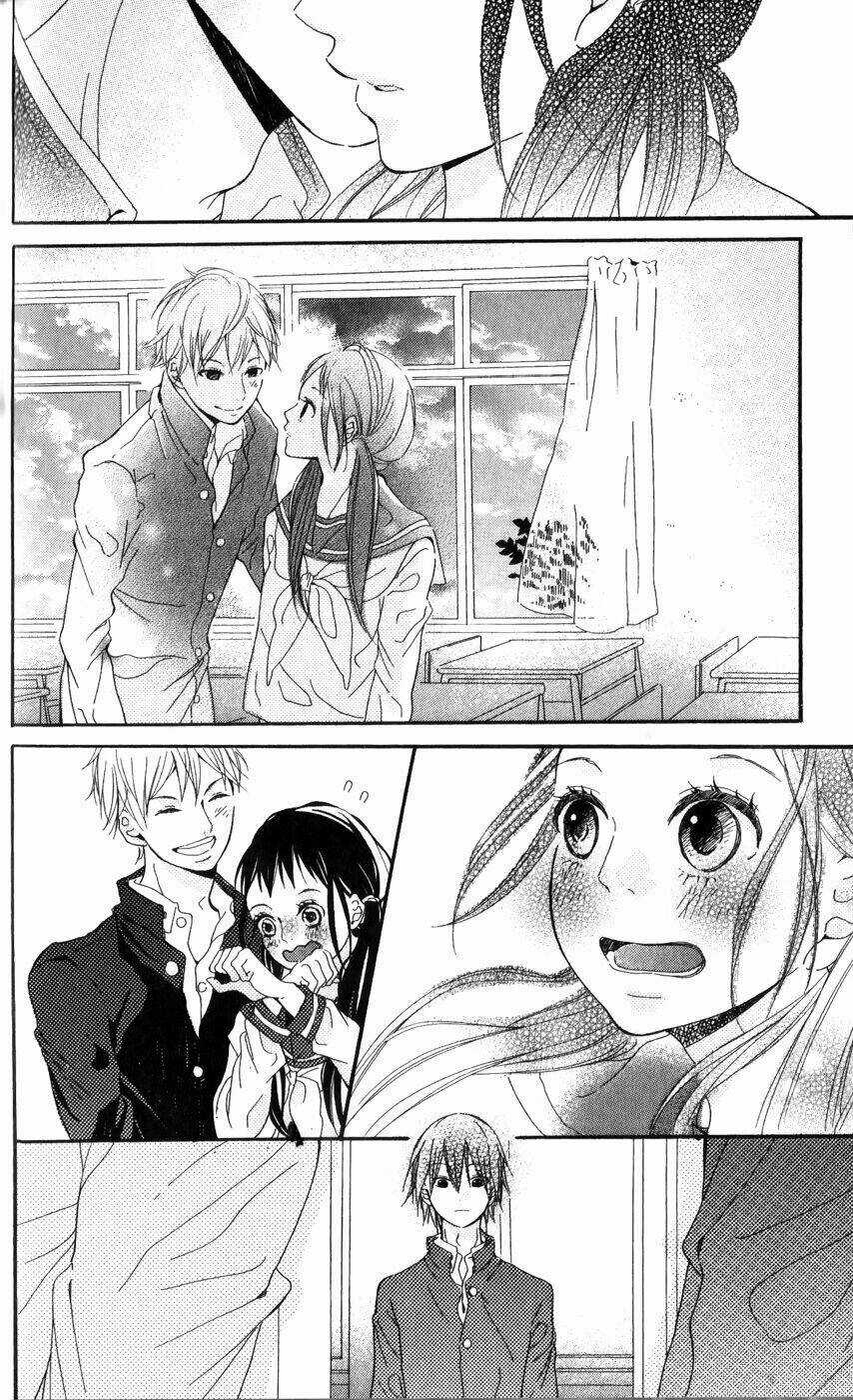 Chòm sao Bắc Cực của chúng ta Chapter 1 trang 31