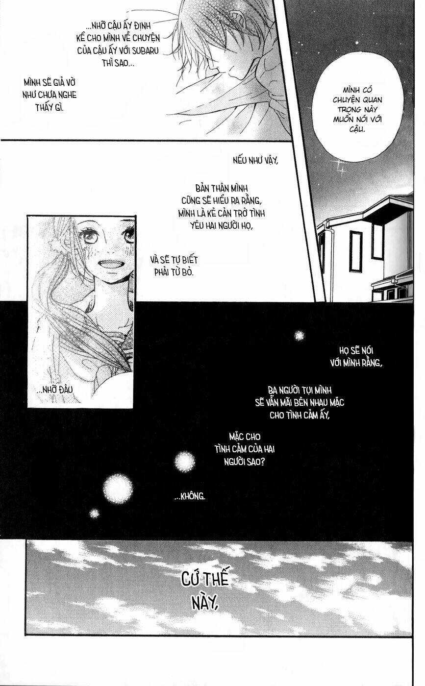 Chòm sao Bắc Cực của chúng ta Chapter 1 trang 46