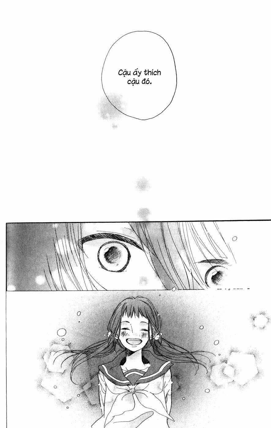 Chòm sao Bắc Cực của chúng ta Chapter 1 trang 57