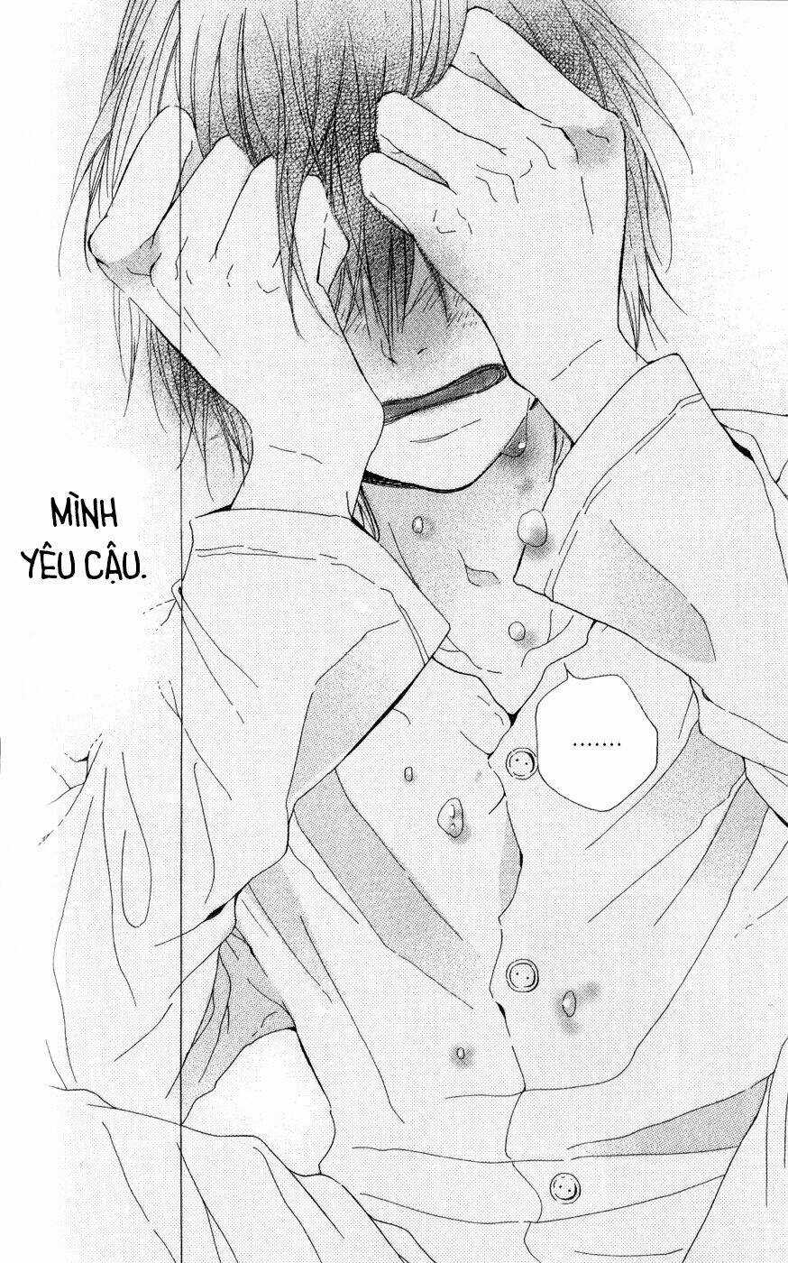 Chòm sao Bắc Cực của chúng ta Chapter 1 trang 63